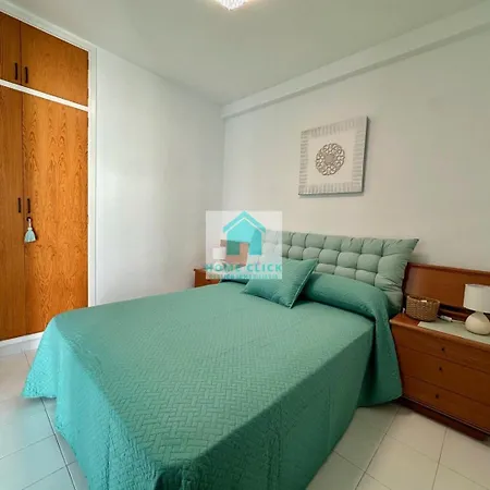 Saloublue Appartement