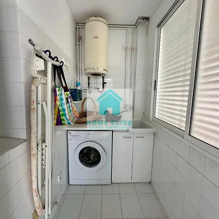 Apartment Saloublue Salou