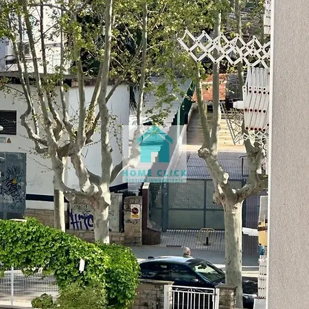 Saloublue Apartment
