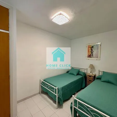 Apartment Saloublue