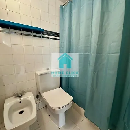 Apartment Saloublue *