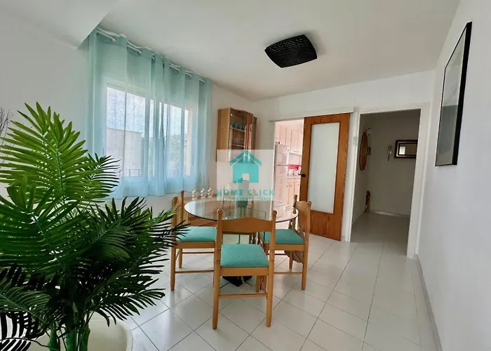 Saloublue Appartement Salou
