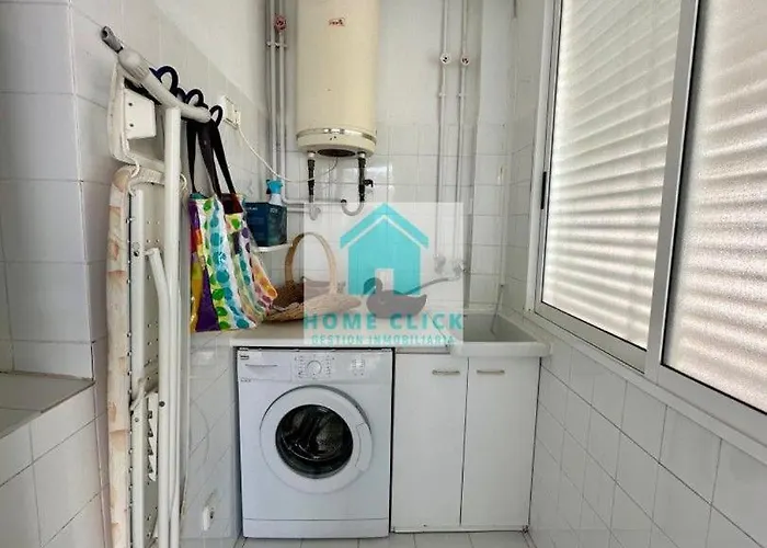 Appartement Saloublue Salou