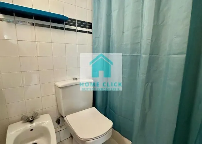 Appartement Saloublue *