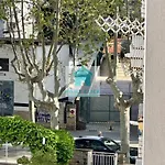 Saloublue Appartement
